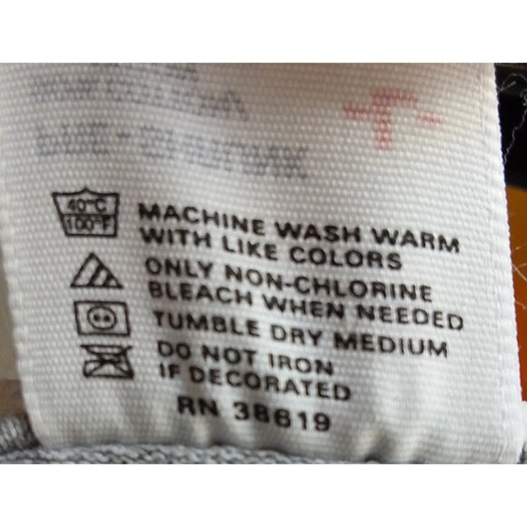 Salt Lake 2002 Event Olympics Shirt Men's Large Gray Blue T-Shirt - Picture 6 of 7